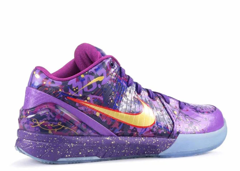 Nike KOBE 4 PRELUDE (FINALS MVP) - Sneaker Türkiye