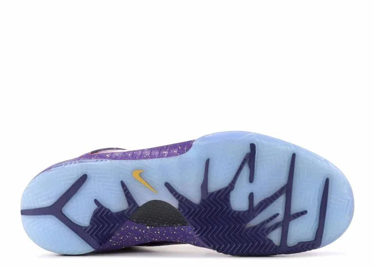 Nike KOBE 4 PRELUDE (FINALS MVP) - Sneaker Türkiye