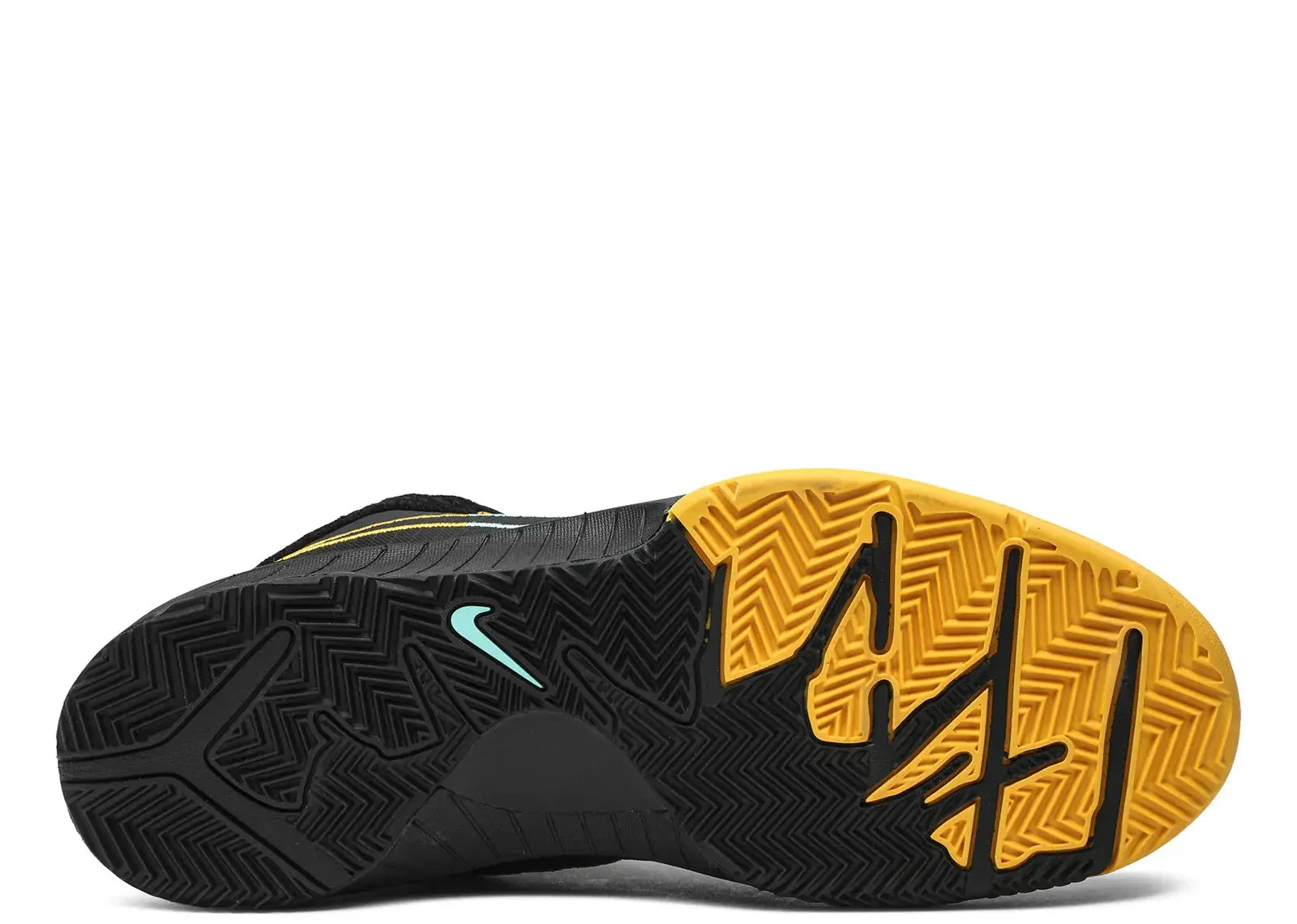 Nike Kobe 4 Protro FTB Snake - Sneaker Türkiye