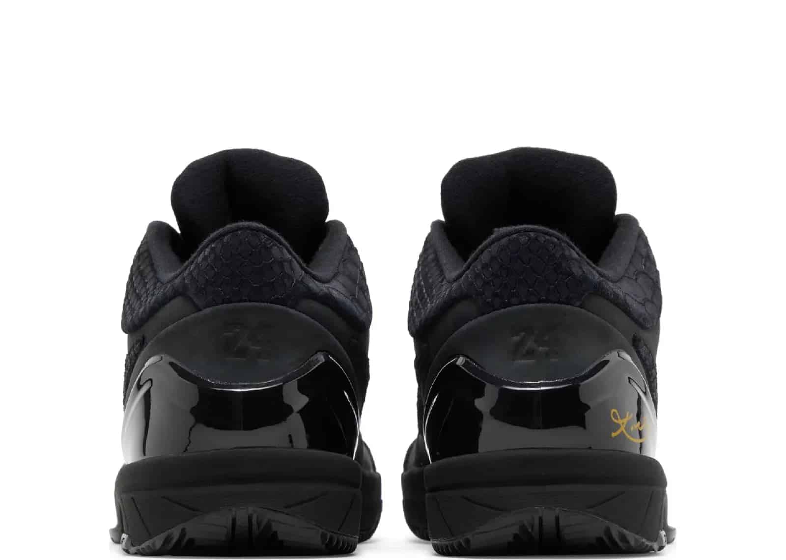 Nike Kobe 4 Protro Gift Of Mamba - Sneaker Türkiye