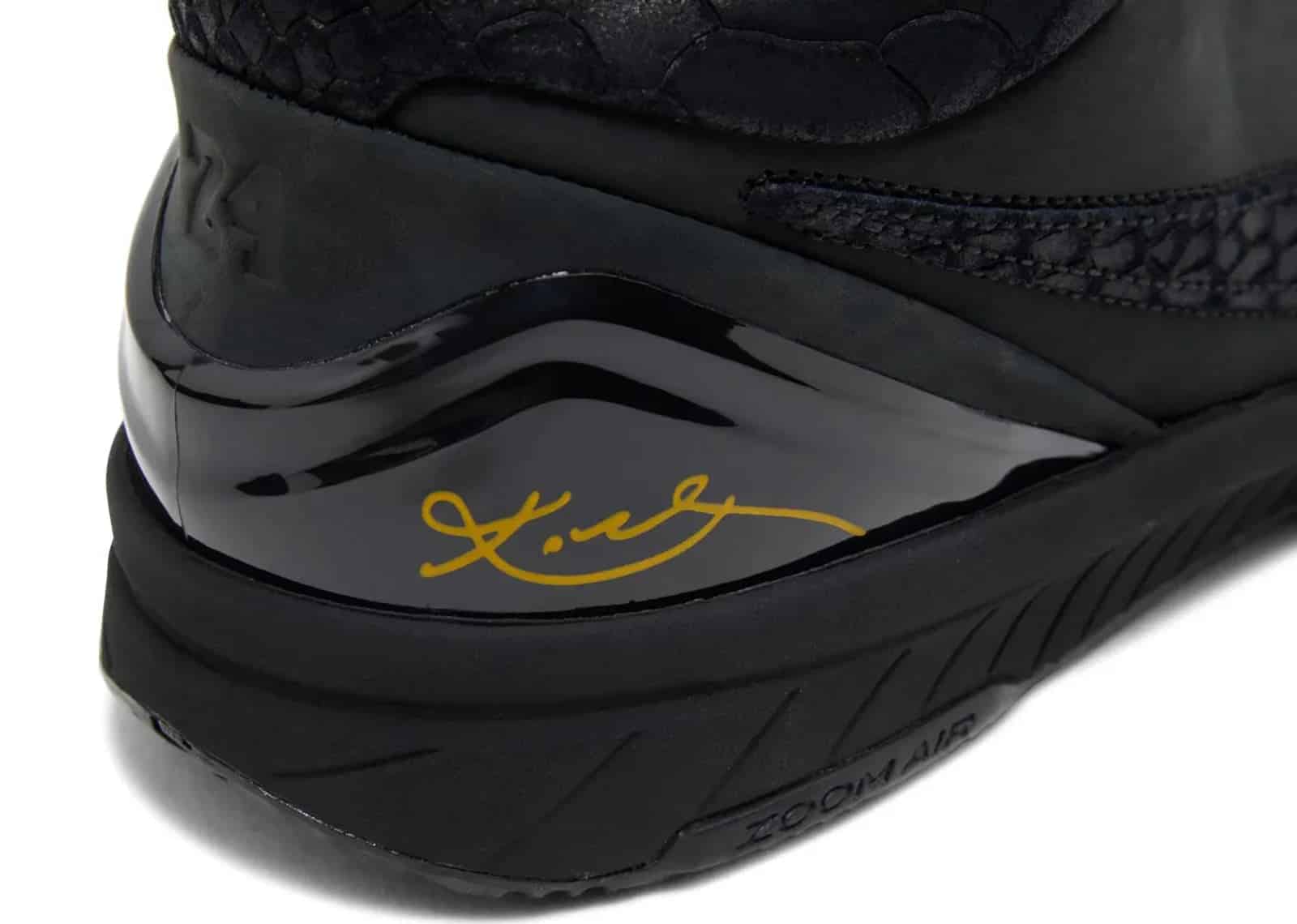 Nike Kobe 4 Protro Gift Of Mamba - Sneaker Türkiye
