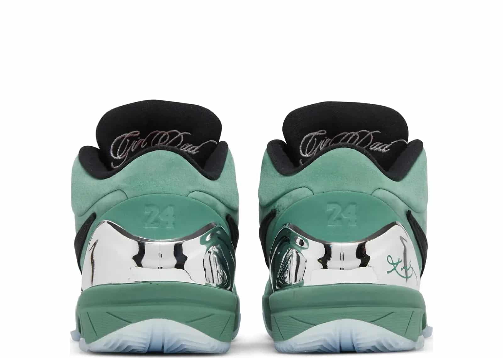 Nike Kobe 4 Protro Girl Dad - Sneaker Türkiye