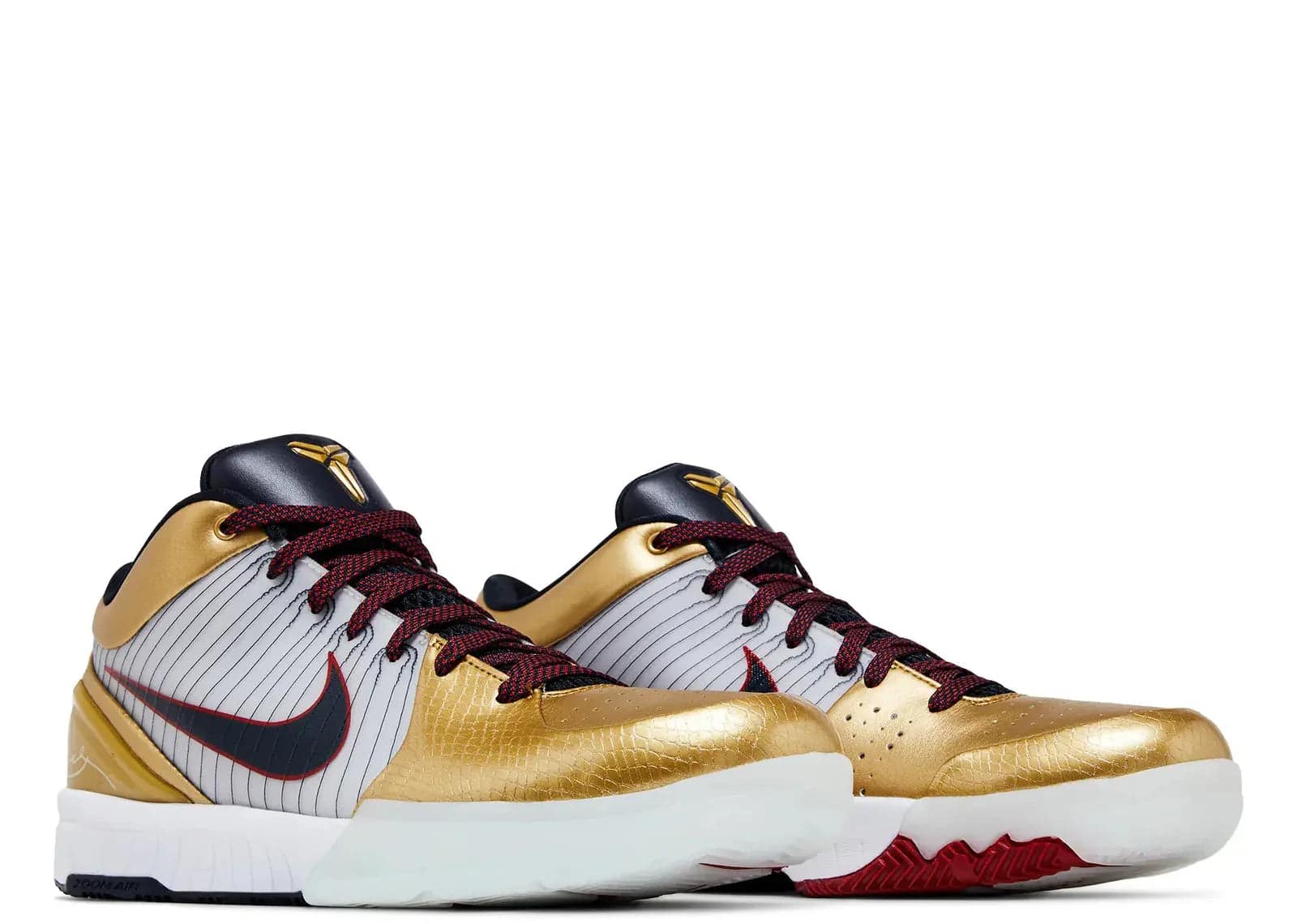 Nike Kobe 4 Protro Gold Medal (2024) - Sneaker Türkiye