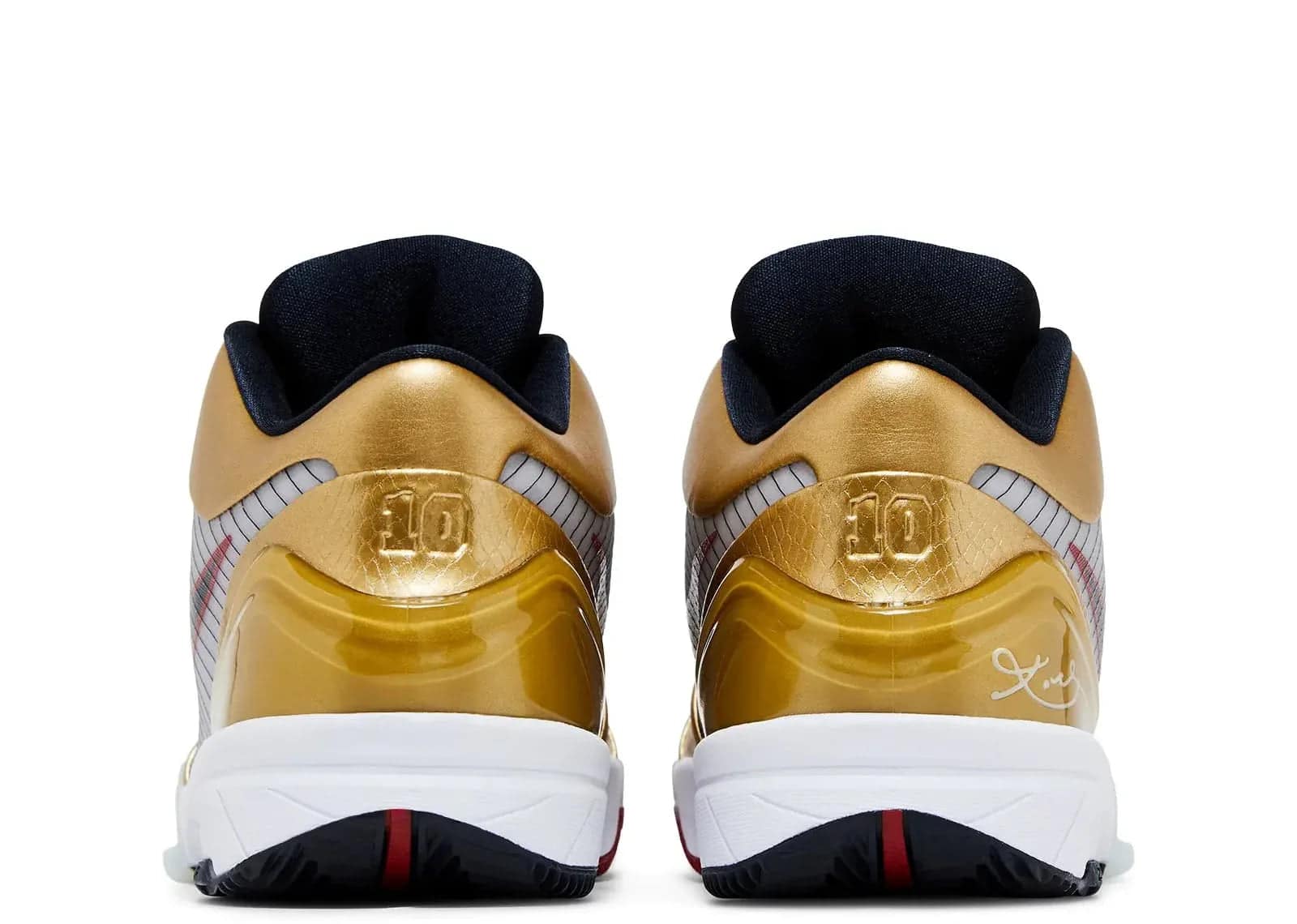 Nike Kobe 4 Protro Gold Medal (2024) - Sneaker Türkiye