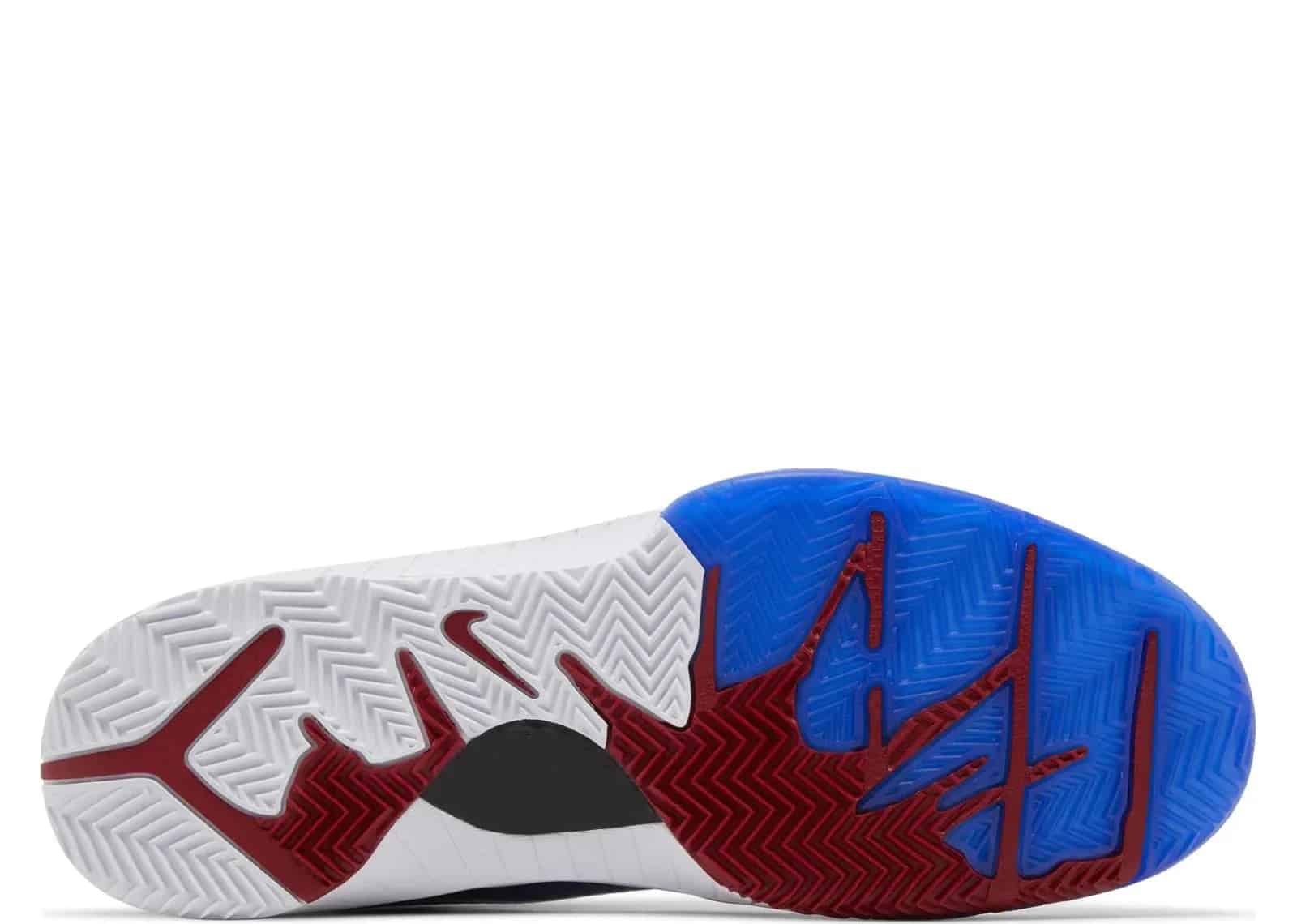 Nike Kobe 4 Protro Philly (2024) - Sneaker Türkiye