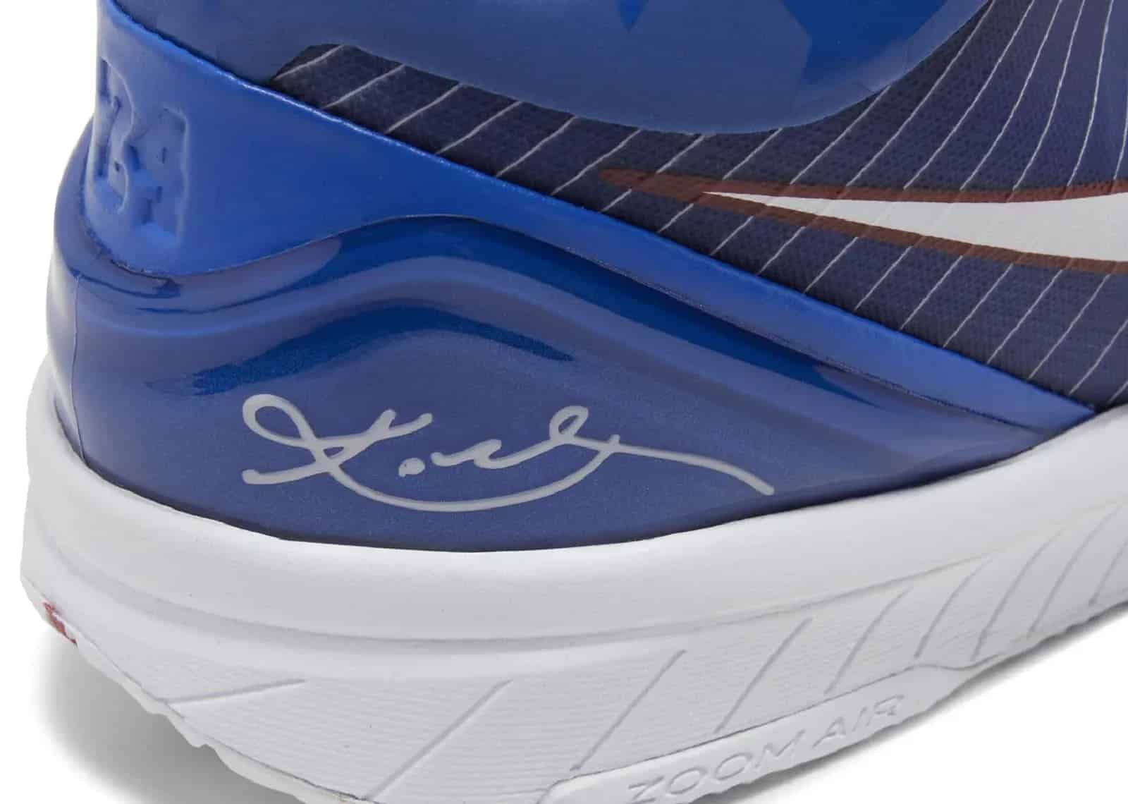 Nike Kobe 4 Protro Philly (2024) - Sneaker Türkiye