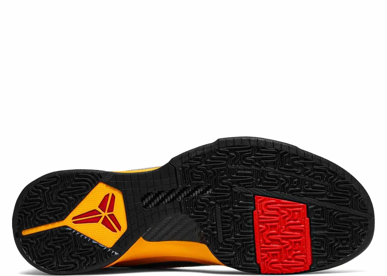 Nike Kobe 5 Protro Bruce Lee - Sneaker Türkiye