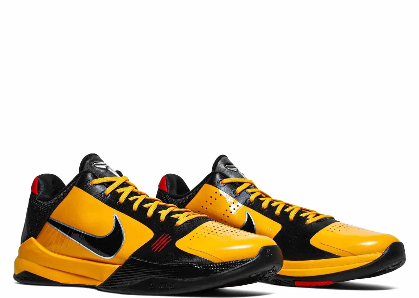 Nike Kobe 5 Protro Bruce Lee - Sneaker Türkiye