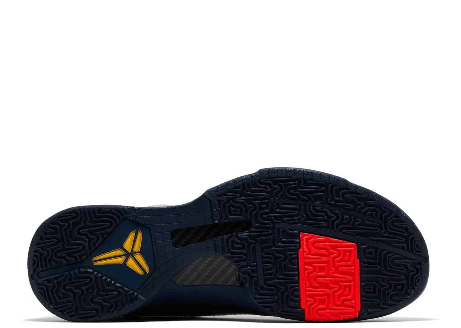 Nike Kobe 5 Protro Caitlin Clark Indiana Fever - Sneaker Türkiye
