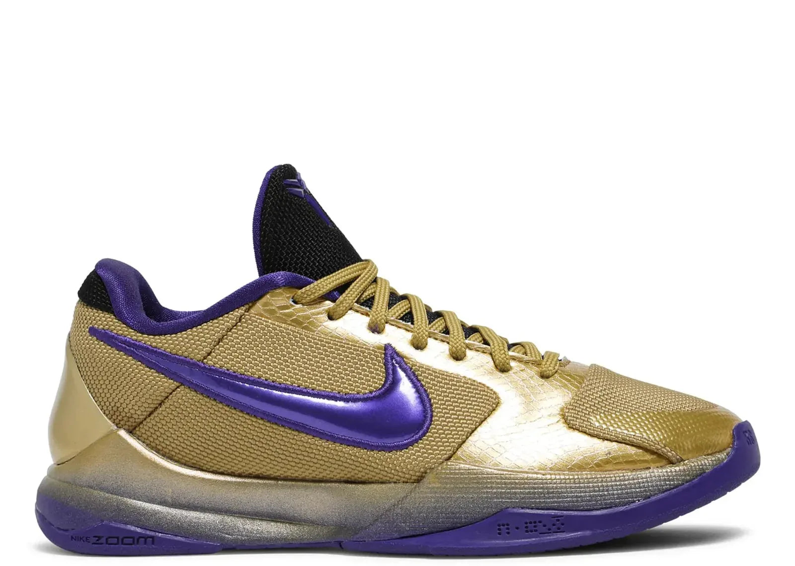 Nike Kobe 5 Protro Undefeated Hall Of Fame - Sneaker Türkiye