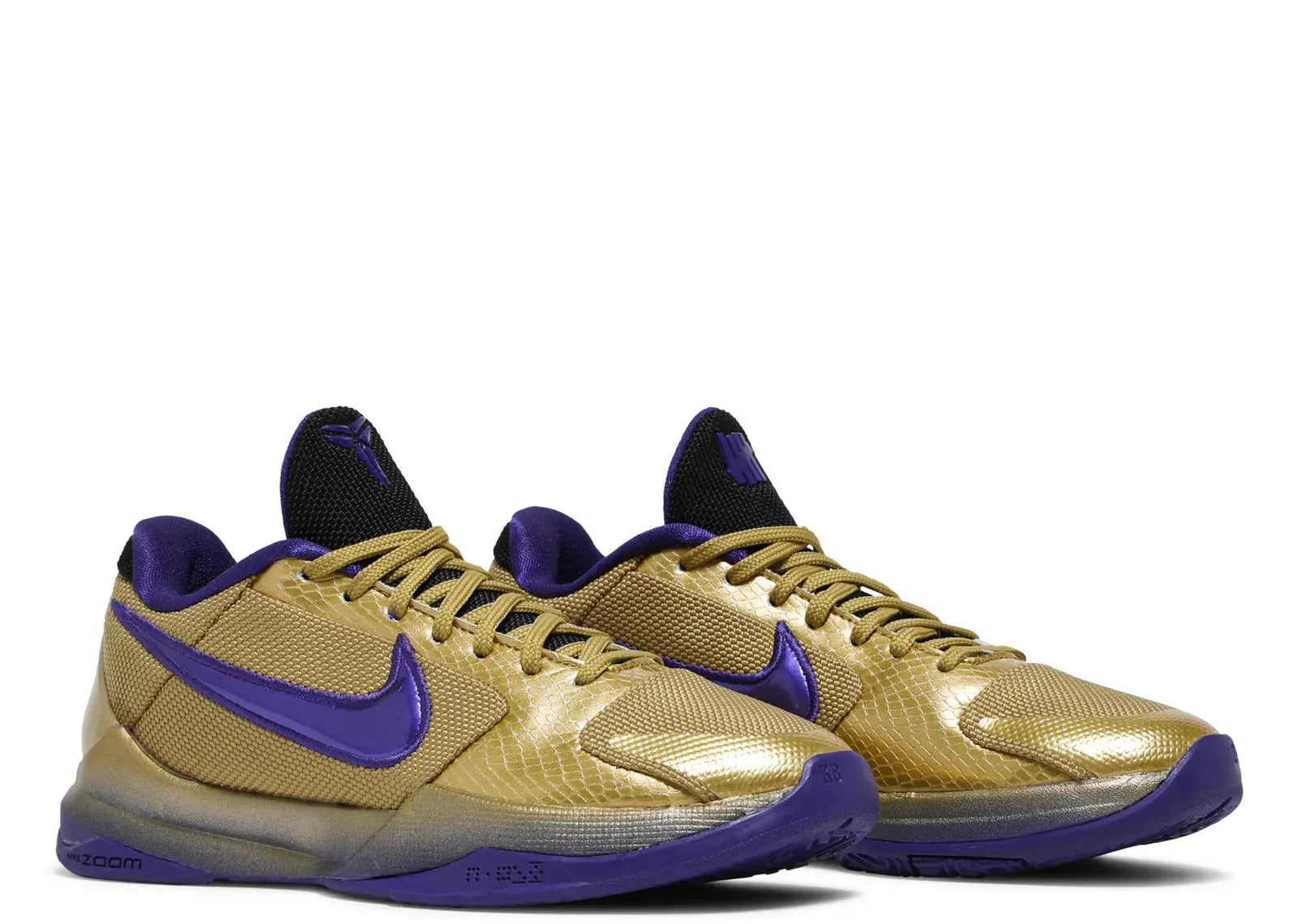 Nike Kobe 5 Protro Undefeated Hall Of Fame - Sneaker Türkiye