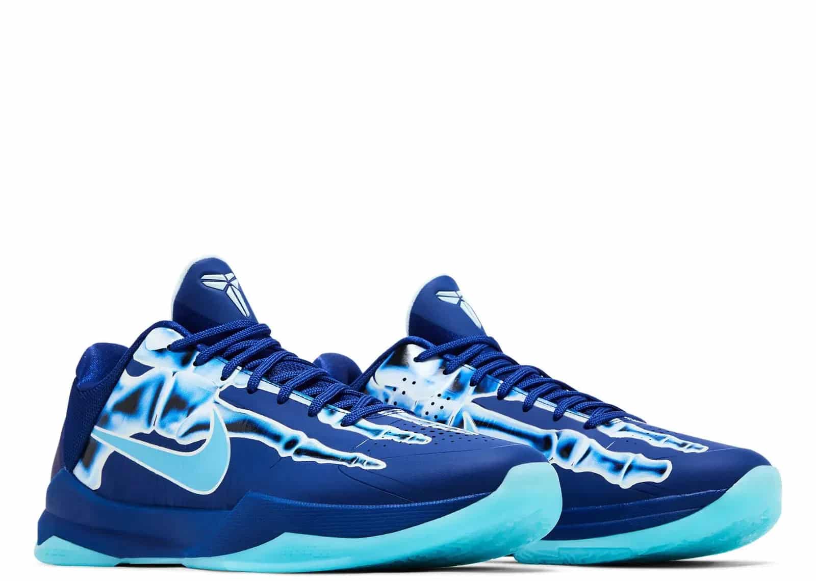 Nike Kobe 5 Protro X-Ray - Sneaker Türkiye