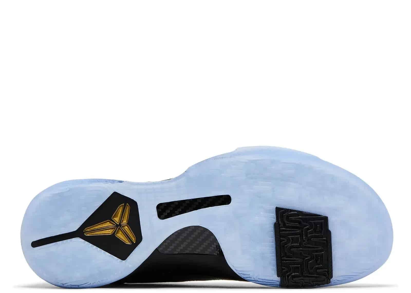 Nike Kobe 5 Protro Year Of The Mamba Eggplant - Sneaker Türkiye