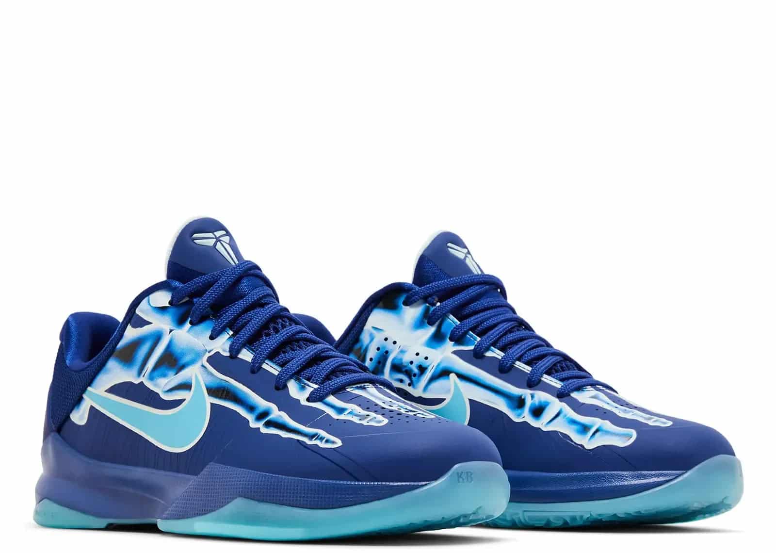 Nike Kobe 5 X-Ray (GS) - Sneaker Türkiye