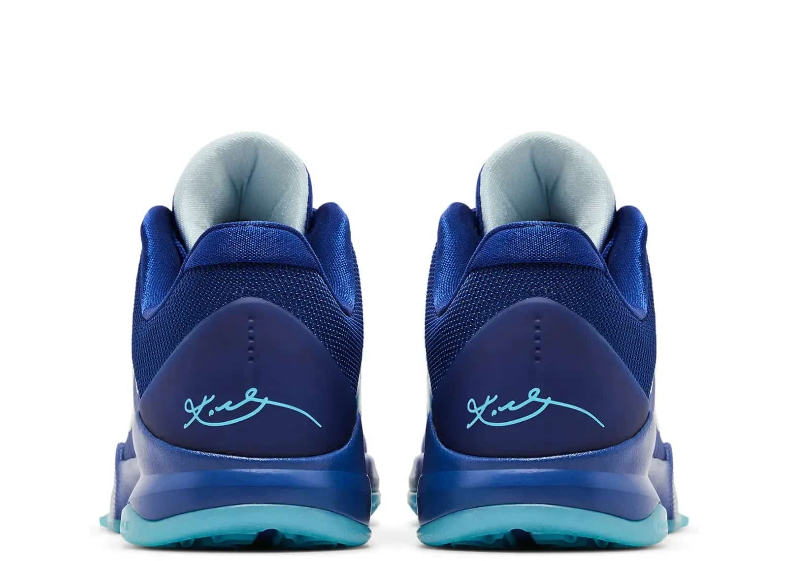 Nike Kobe 5 X-Ray (GS) - Sneaker Türkiye