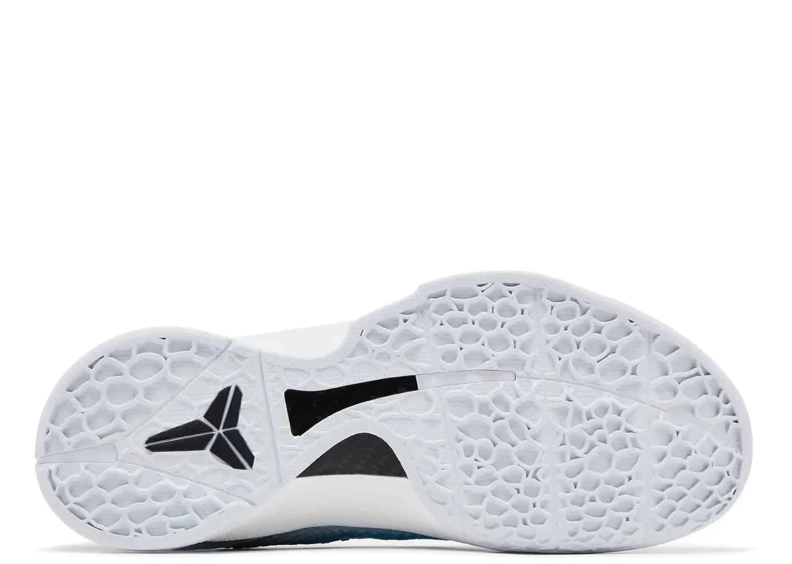 Nike Kobe 6 Protro Caitlin Clark Light Armory Blue - Sneaker Türkiye
