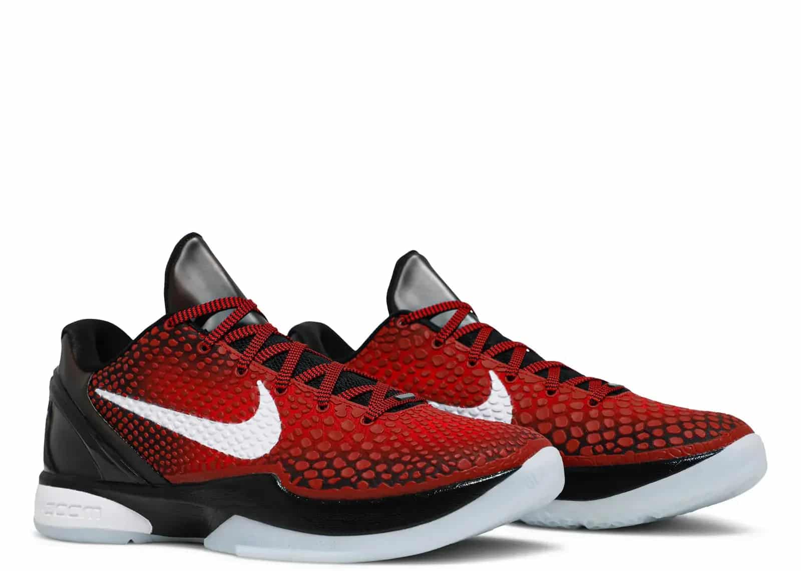 Nike Kobe 6 Protro Challenge Red - Sneaker Türkiye