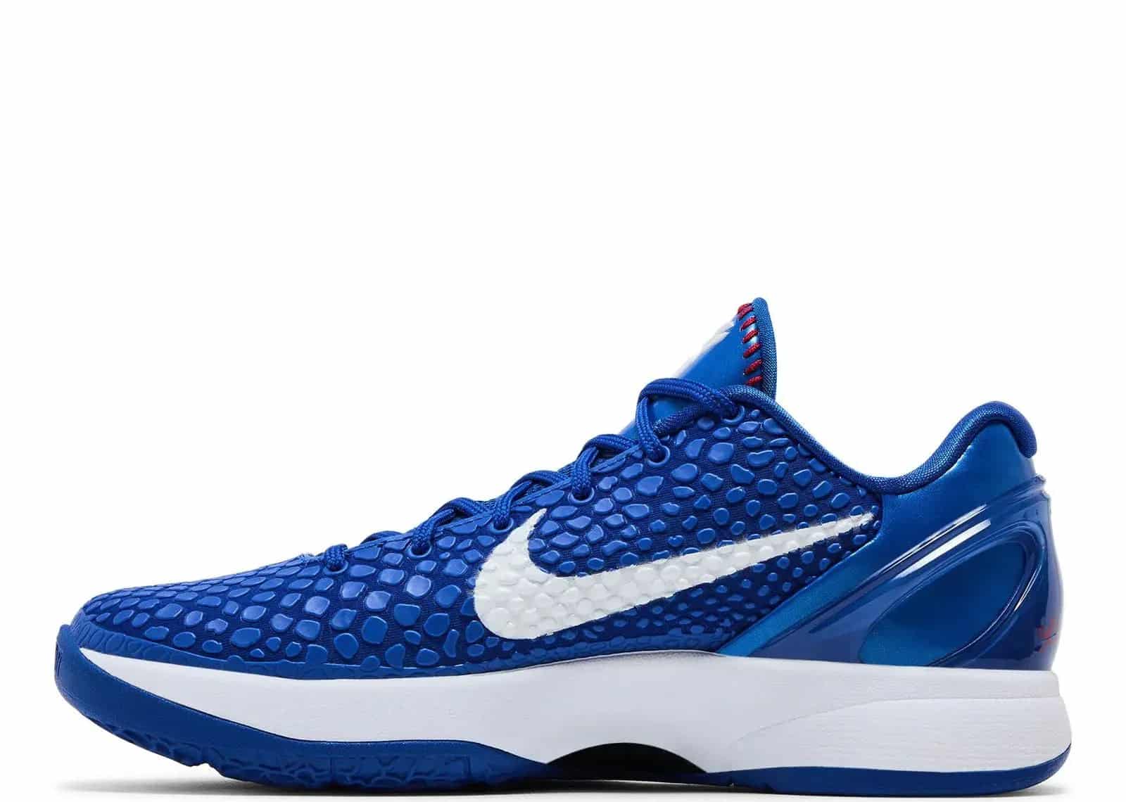 Nike Kobe 6 Protro Dodgers - Sneaker Türkiye