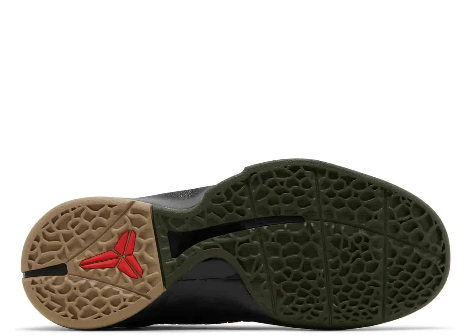 Nike Kobe 6 Protro Italian Camo (2024) (GS) - Sneaker Türkiye
