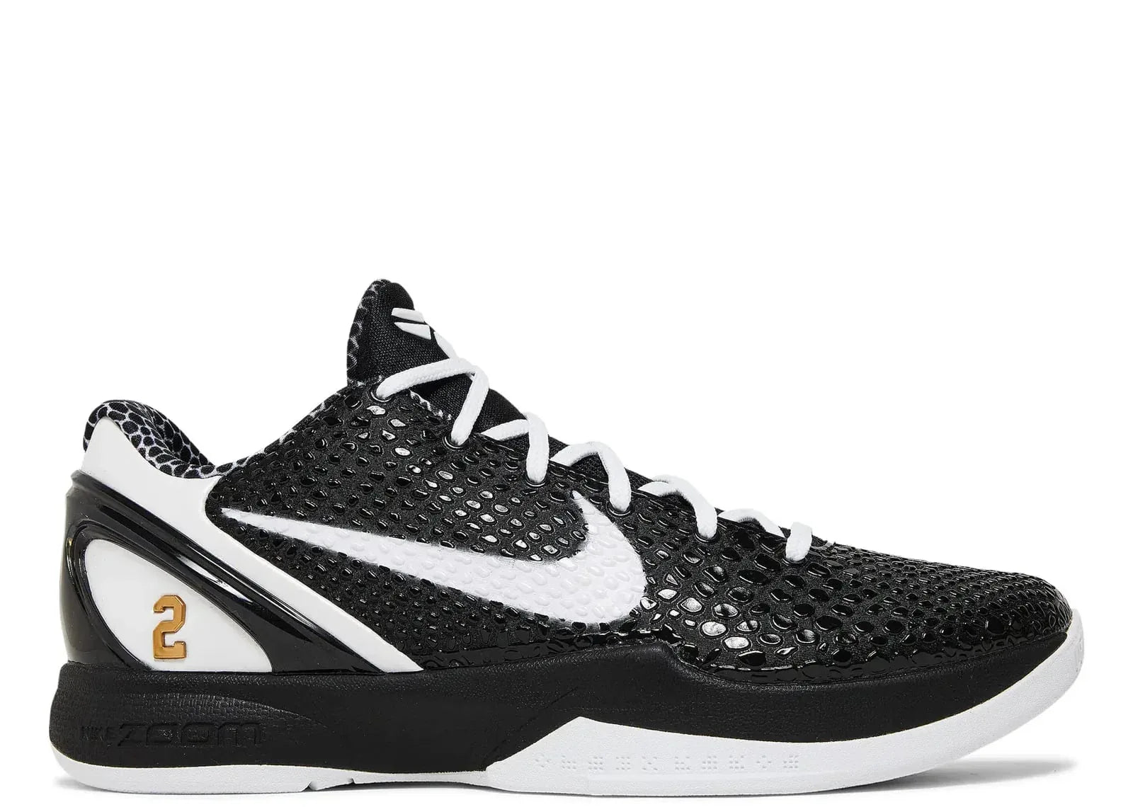 Nike Kobe 6 Protro Mambacita Sweet 16 - Sneaker Türkiye
