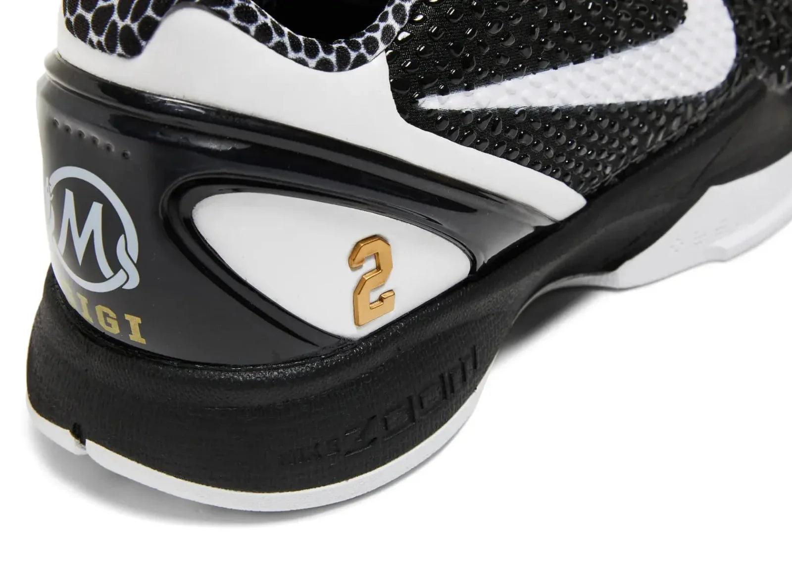Nike Kobe 6 Protro Mambacita Sweet 16 - Sneaker Türkiye