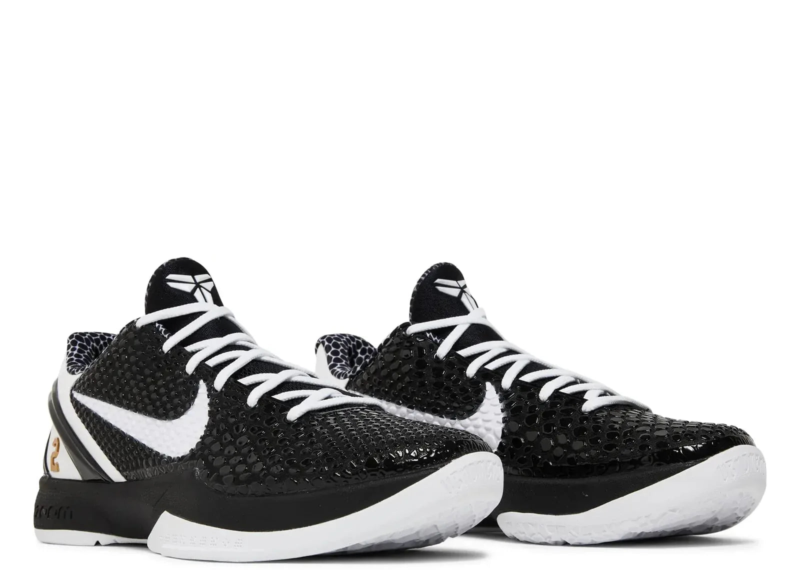 Nike Kobe 6 Protro Mambacita Sweet 16 - Sneaker Türkiye