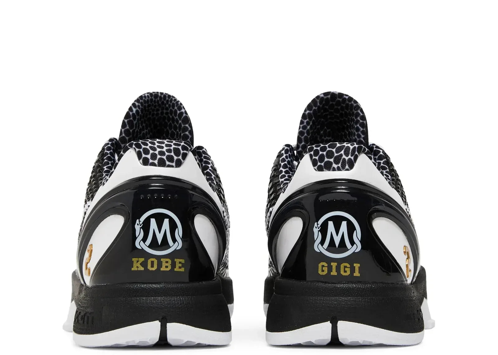 Nike Kobe 6 Protro Mambacita Sweet 16 - Sneaker Türkiye