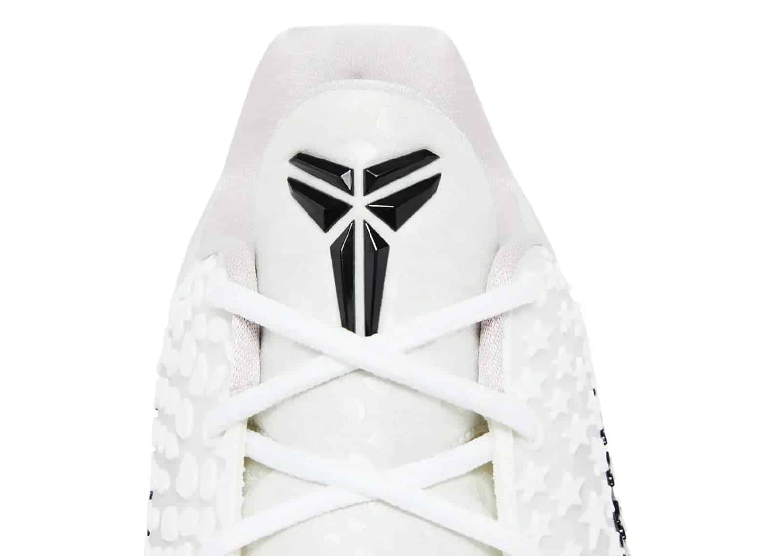 Nike Kobe 6 Protro Sail All-Star - Sneaker Türkiye