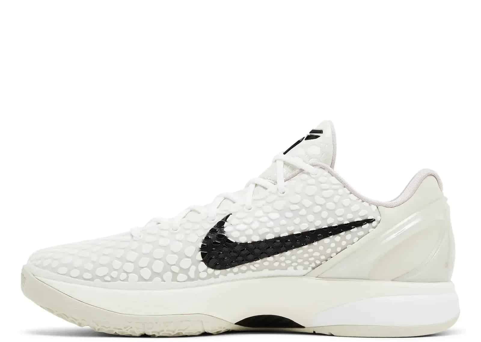 Nike Kobe 6 Protro Sail All-Star - Sneaker Türkiye