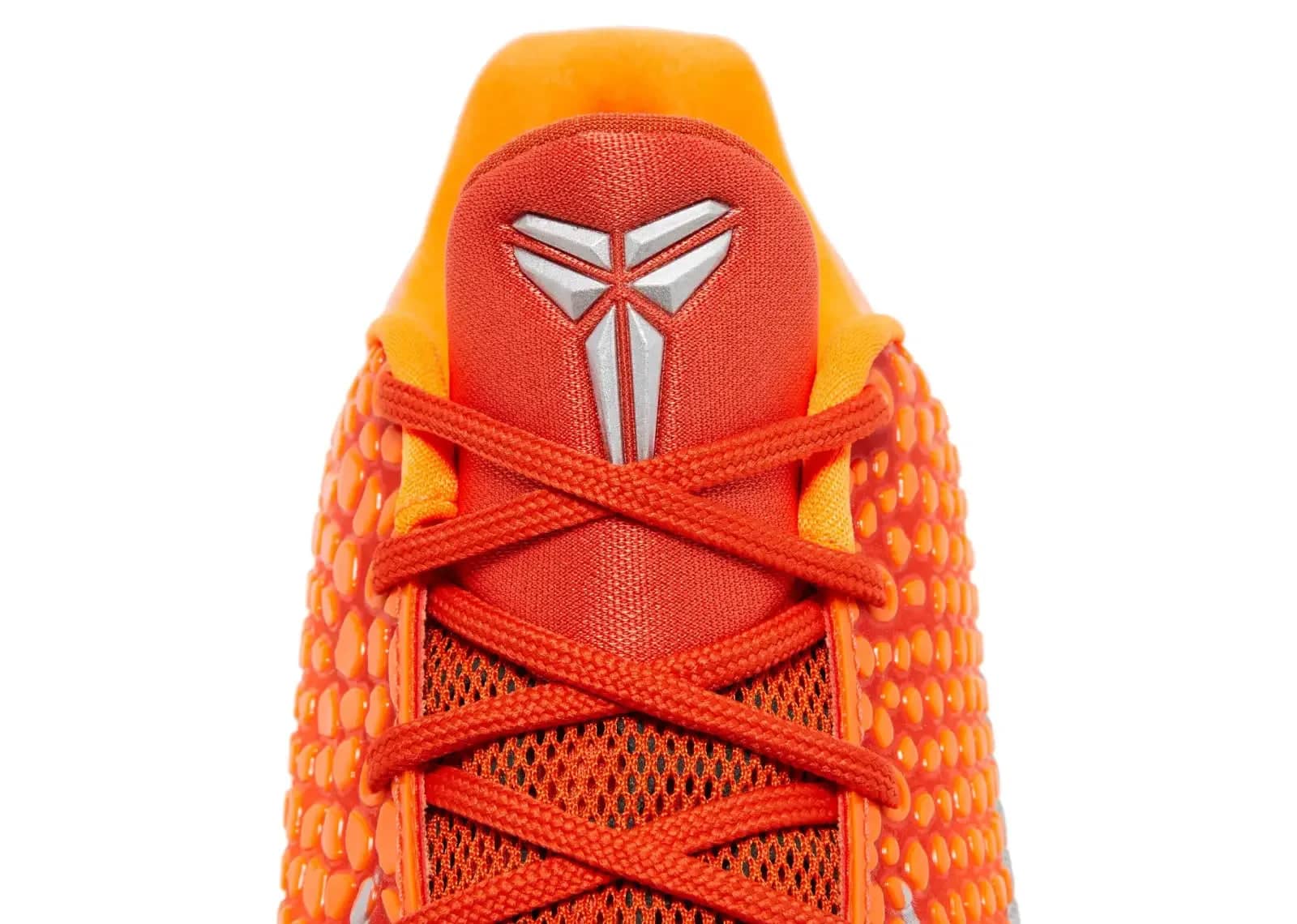 Nike Kobe 6 Protro Total Orange - Sneaker Türkiye