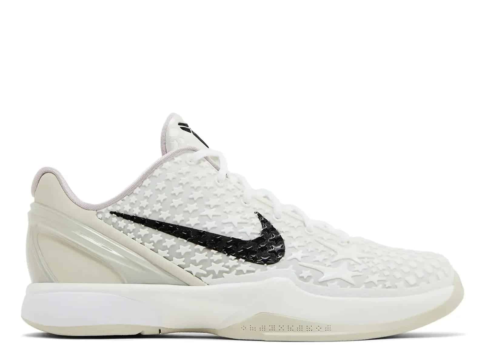 Nike Kobe 6 Sail All-Star (GS) - Sneaker Türkiye