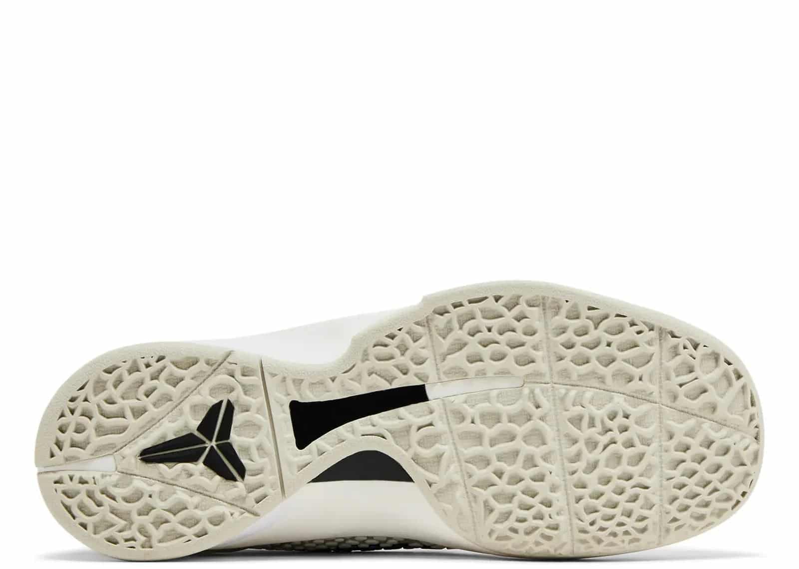 Nike Kobe 6 Sail All-Star (GS) - Sneaker Türkiye