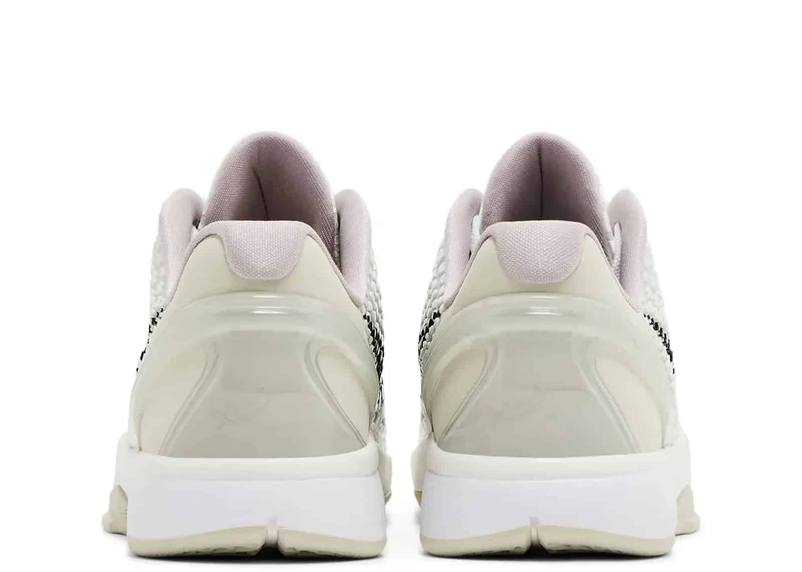 Nike Kobe 6 Sail All-Star (GS) - Sneaker Türkiye