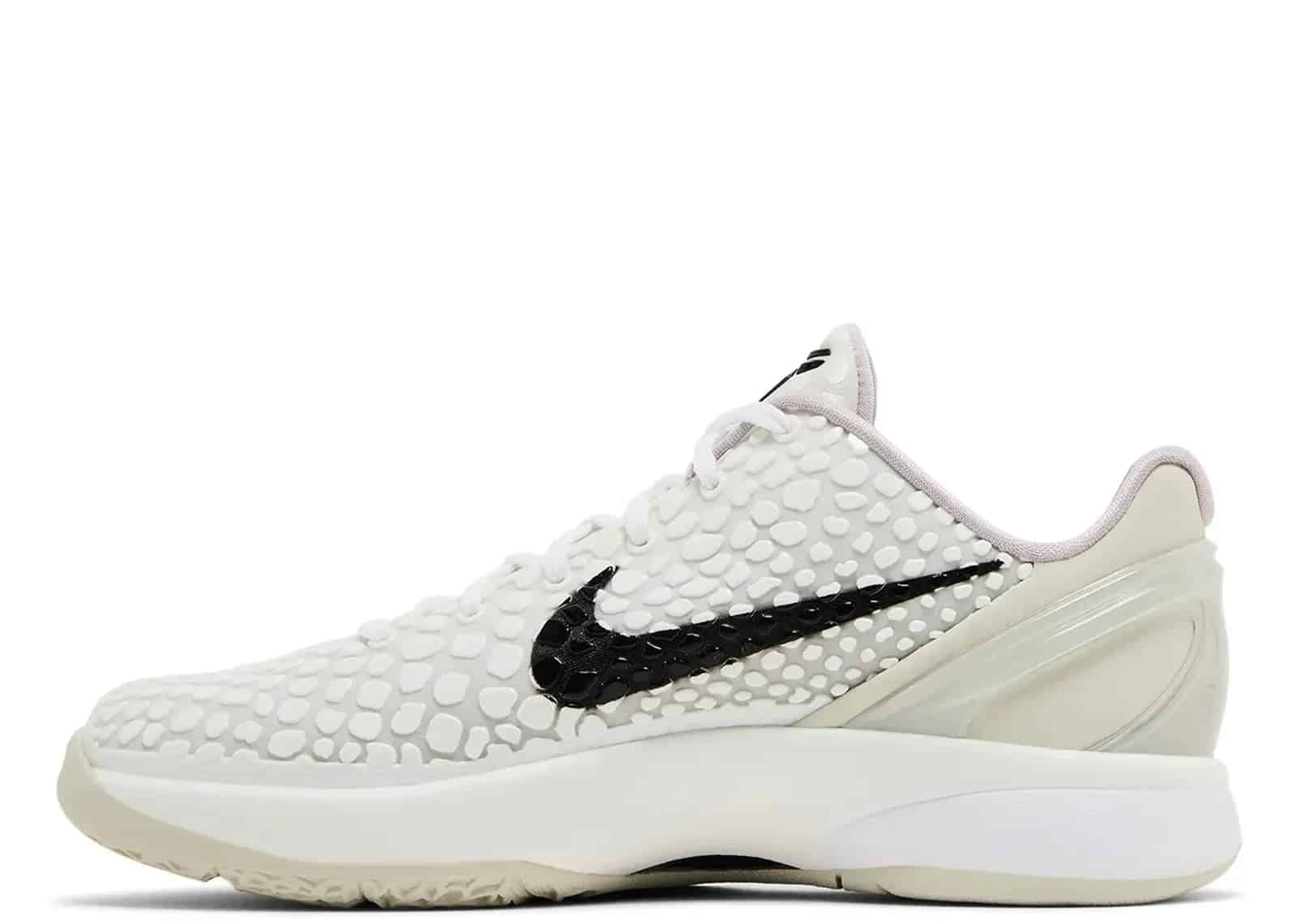 Nike Kobe 6 Sail All-Star (GS) - Sneaker Türkiye