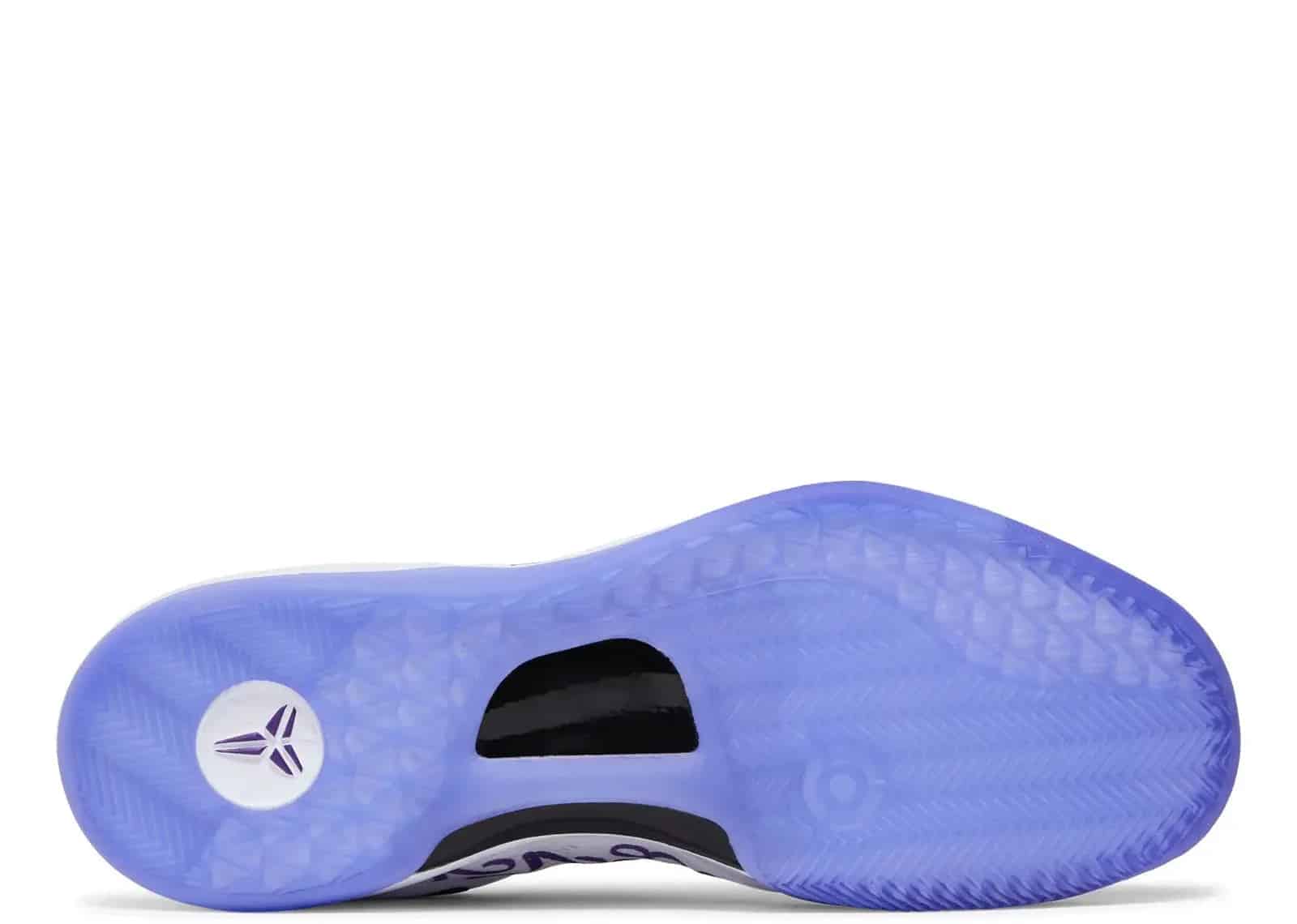 Nike Kobe 8 Protro Court Purple - Sneaker Türkiye