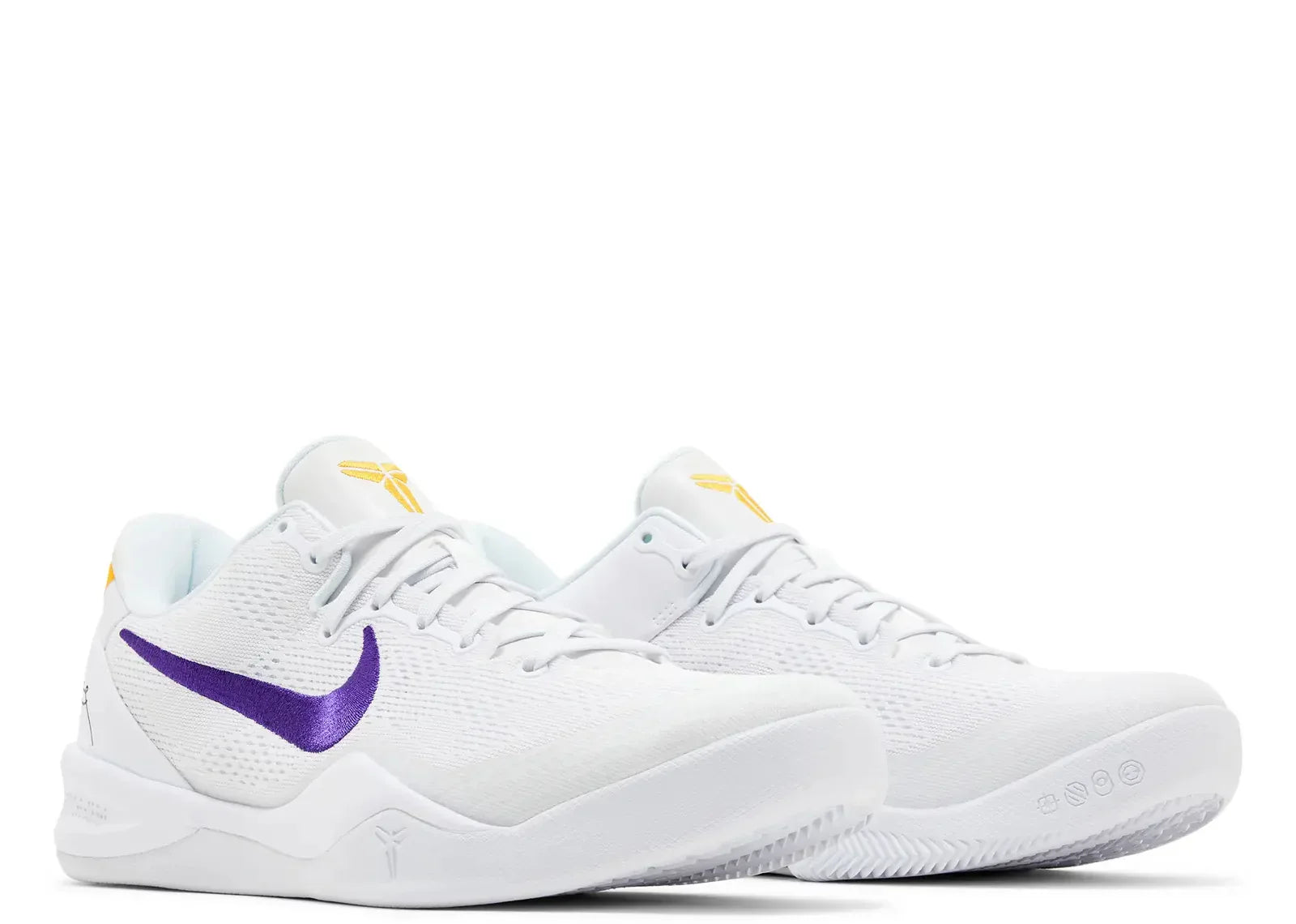 Nike Kobe 8 Protro Lakers Home - Sneaker Türkiye