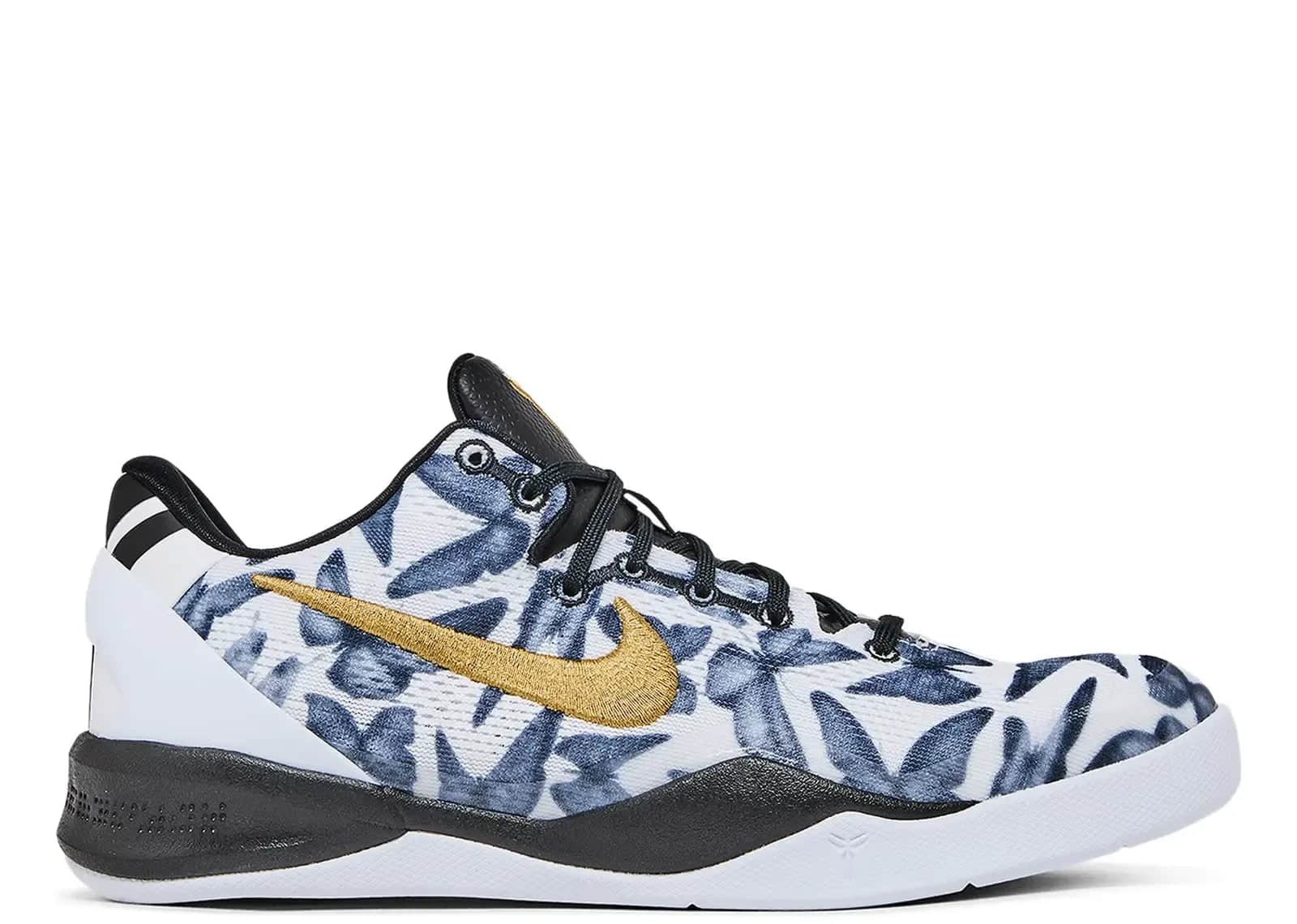 Nike Kobe 8 Protro Mambacita (GS) - Sneaker Türkiye