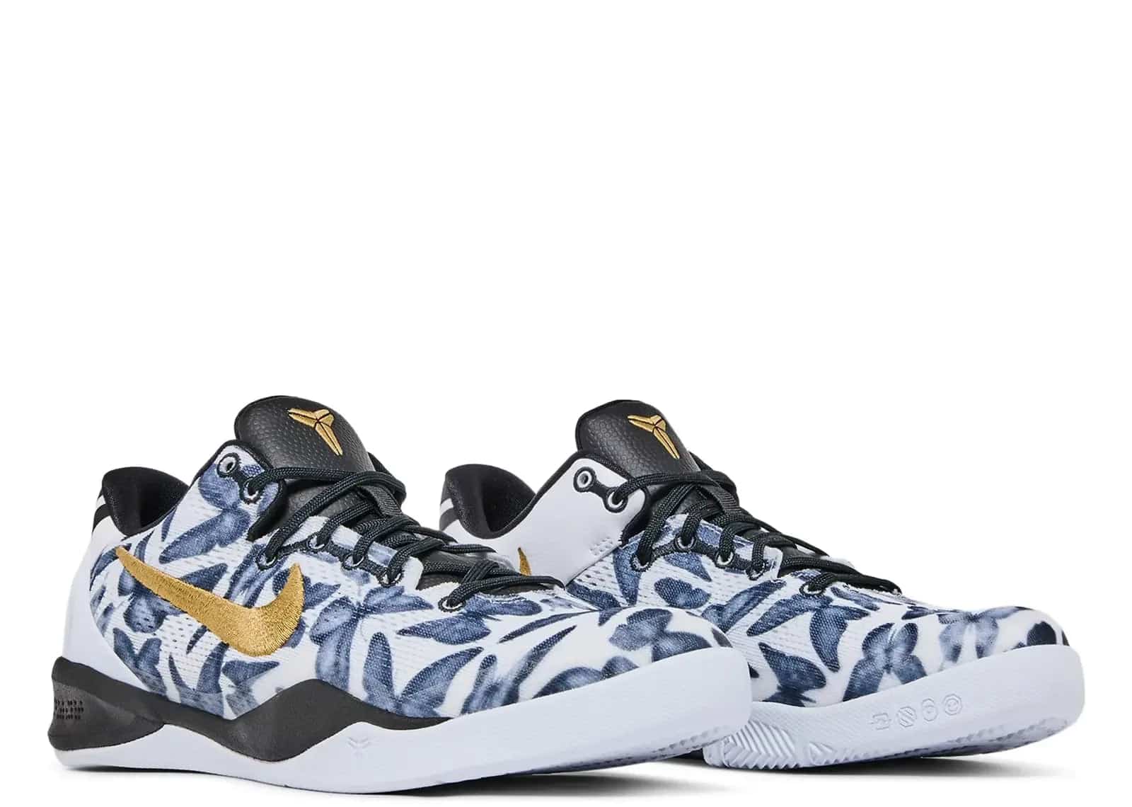 Nike Kobe 8 Protro Mambacita (GS) - Sneaker Türkiye
