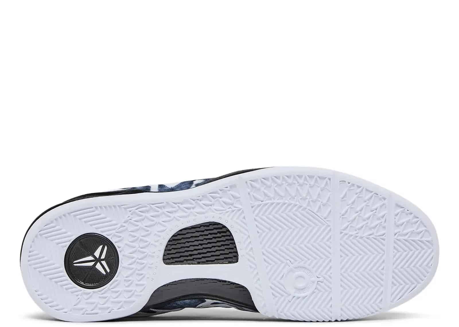 Nike Kobe 8 Protro Mambacita (GS) - Sneaker Türkiye