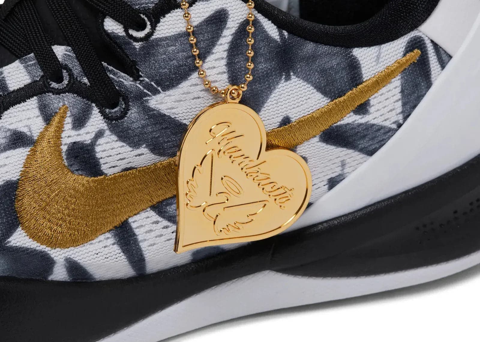 Nike Kobe 8 Protro Mambacita - Sneaker Türkiye