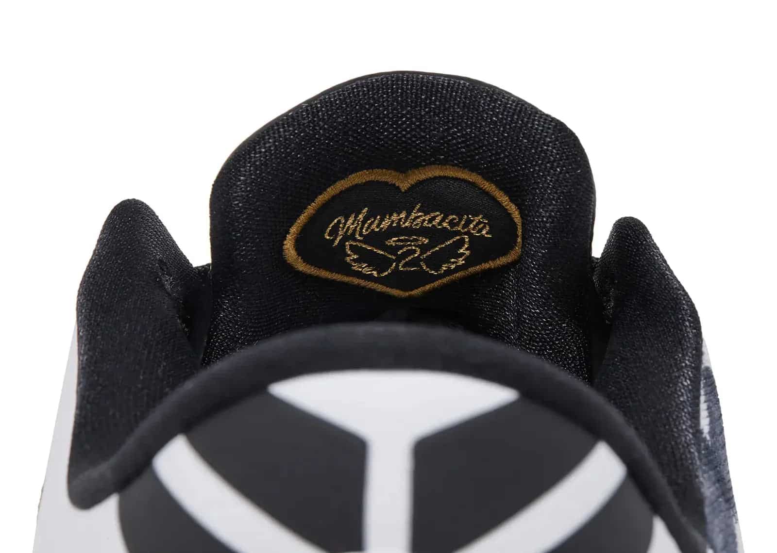 Nike Kobe 8 Protro Mambacita - Sneaker Türkiye