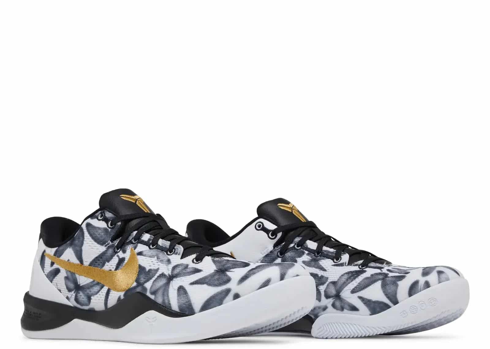 Nike Kobe 8 Protro Mambacita - Sneaker Türkiye