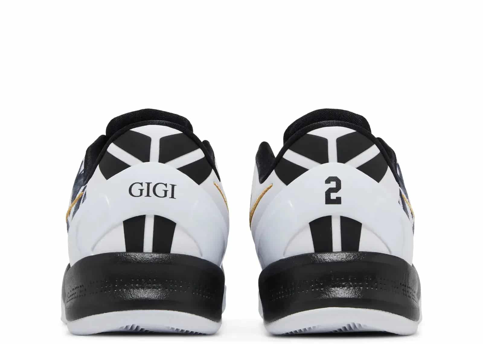Nike Kobe 8 Protro Mambacita - Sneaker Türkiye