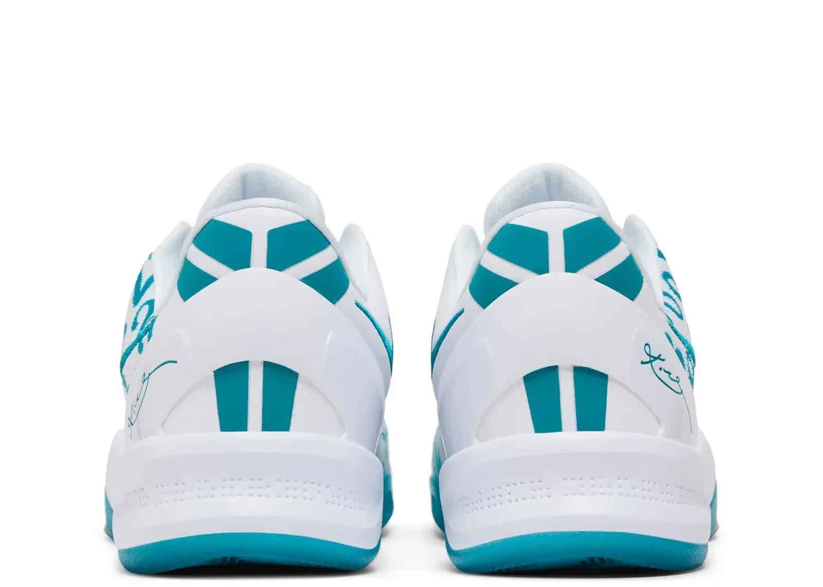 Nike Kobe 8 Protro Radiant Emerald - Sneaker Türkiye