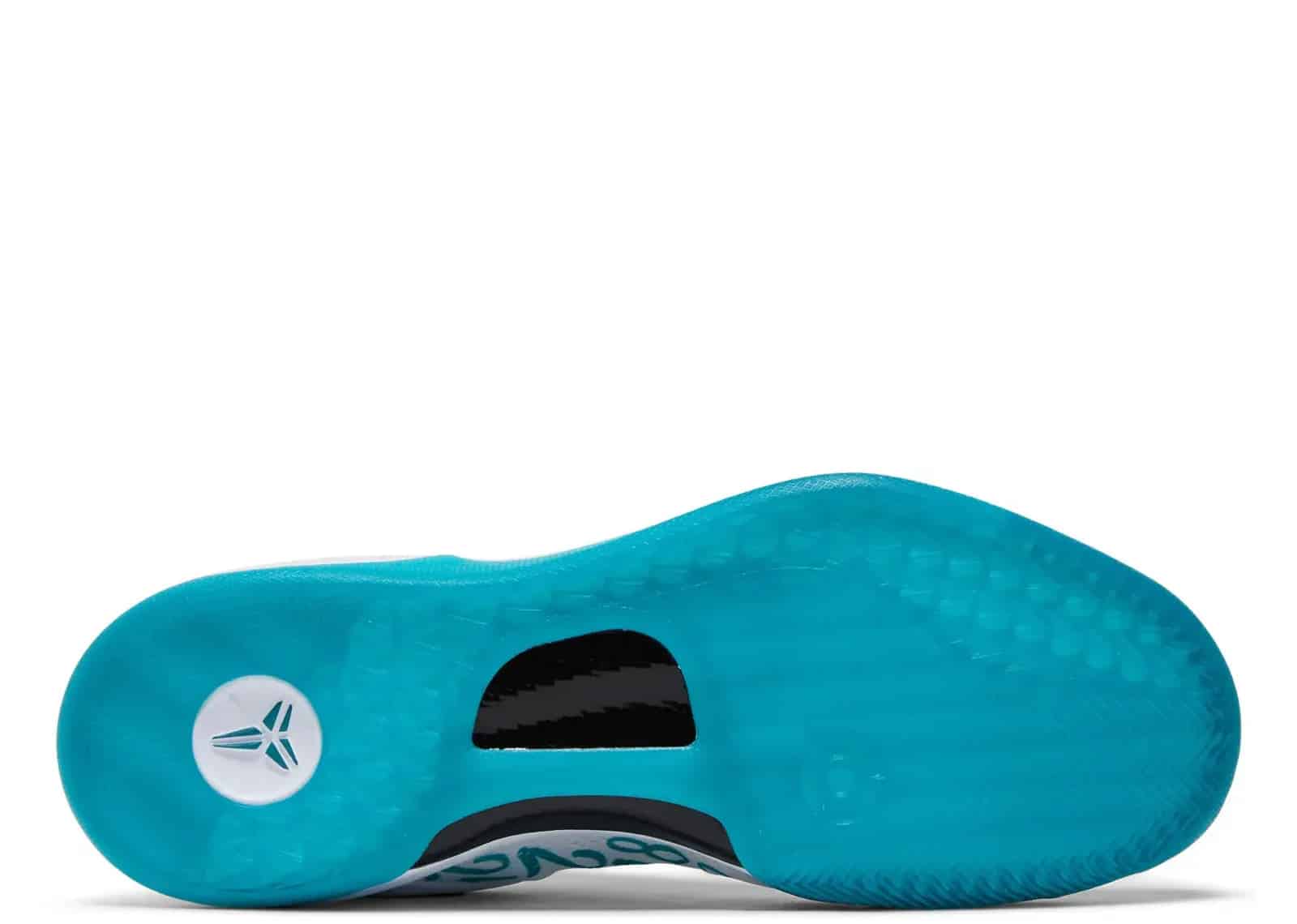 Nike Kobe 8 Protro Radiant Emerald - Sneaker Türkiye