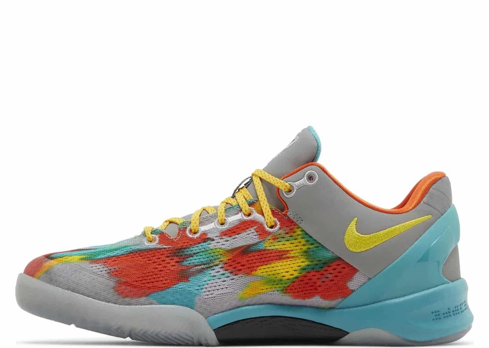 Nike Kobe 8 Protro Venice Beach (2024) (GS) - Sneaker Türkiye