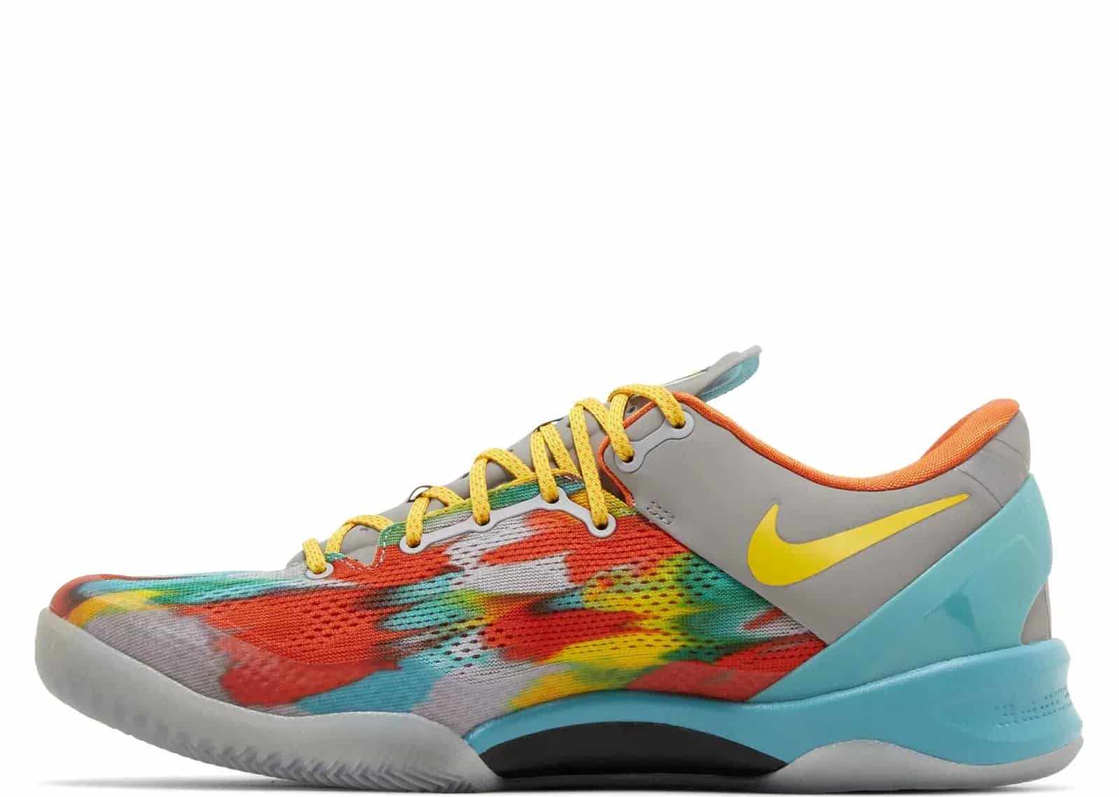 Nike Kobe 8 Protro Venice Beach (2024) - Sneaker Türkiye