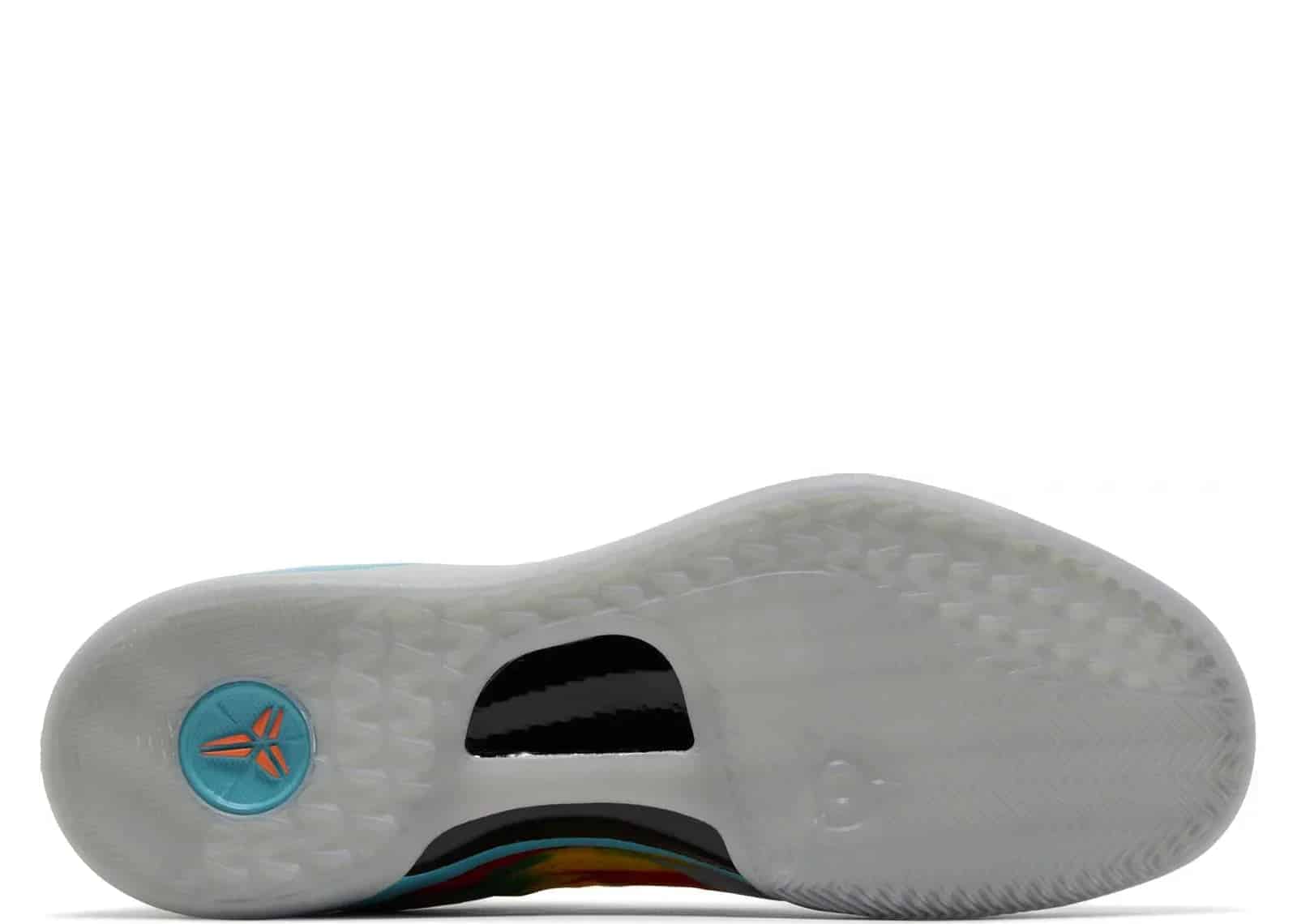 Nike Kobe 8 Protro Venice Beach (2024) - Sneaker Türkiye