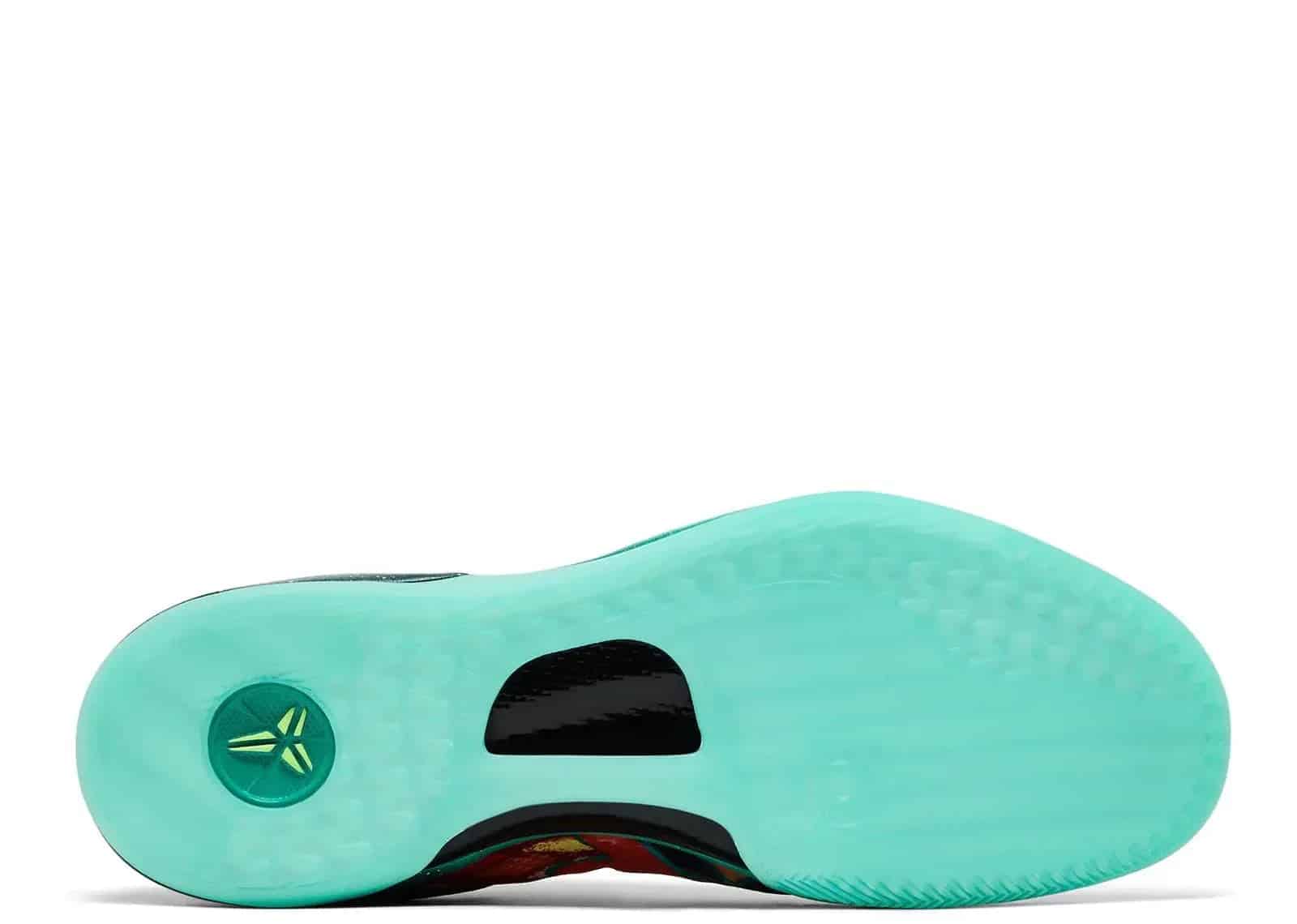 Nike Kobe 8 Protro What The (2025) - Sneaker Türkiye