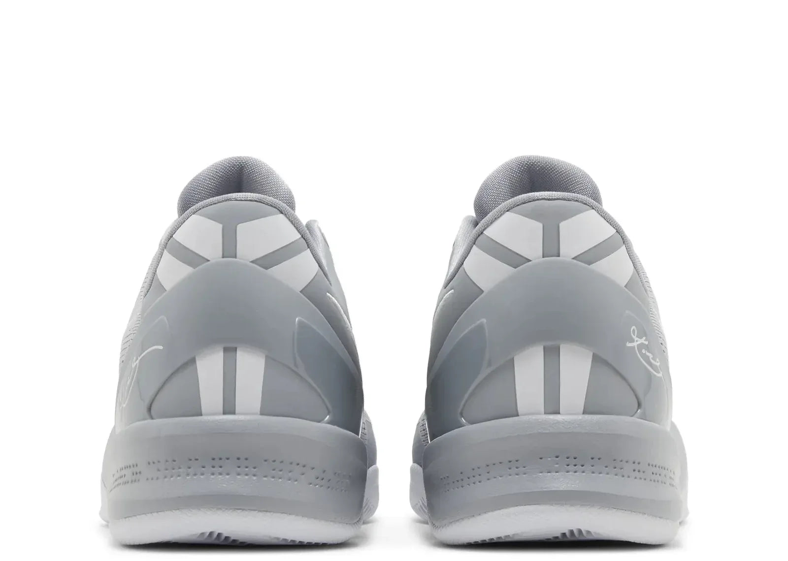 Nike Kobe 8 Protro Wolf Grey - Sneaker Türkiye